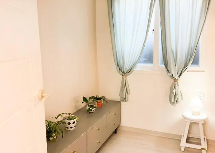 Cozy House#14 Minutes On Foot From Sinrim Station, 5 Minutes From Seowon Station#quiet And Cozy Place Apartment Seoul
