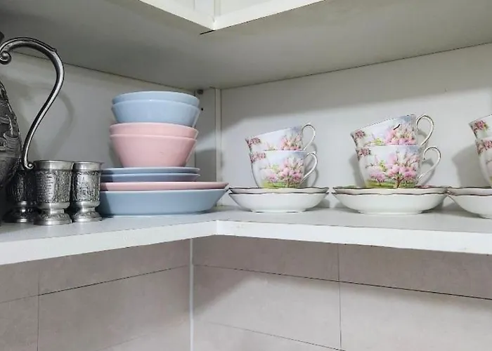 Cozy House#14 Minutes On Foot From Sinrim Station, 5 Minutes From Seowon Station#quiet And Cozy Place Apartment