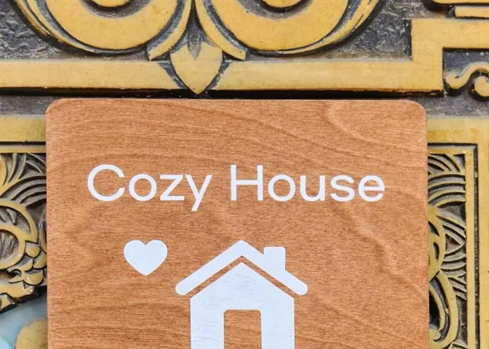 Apartment Cozy House#14 Minutes On Foot From Sinrim Station, 5 Minutes From Seowon Station#quiet And Cozy Place Seoul